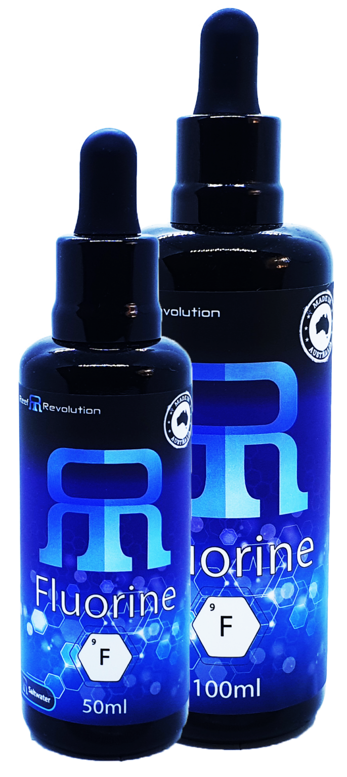 Fluorine