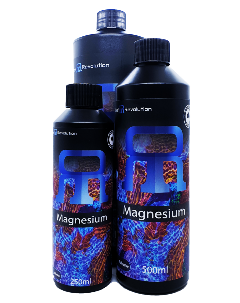 Magnesium