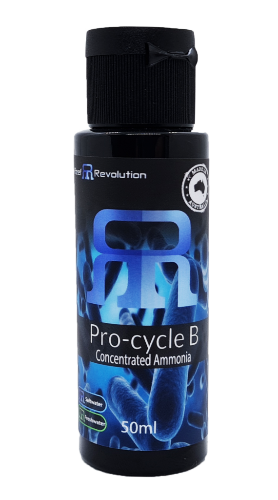 Pro-Cycle B 50ml (ammonia)