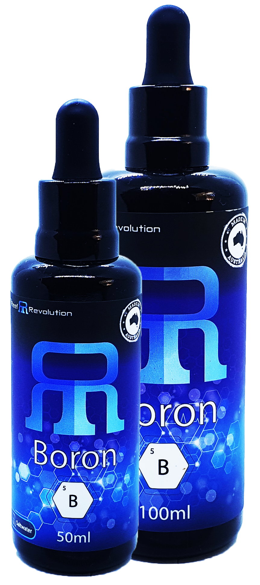 Boron