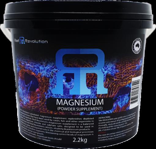 Powder Supplements