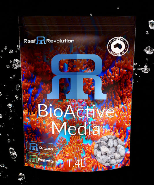 BioActive Media 1.4L