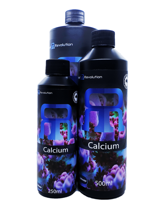 Calcium