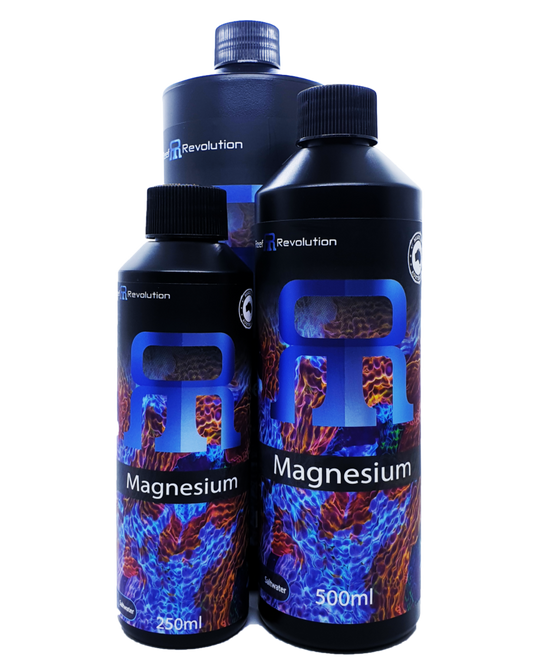 Magnesium
