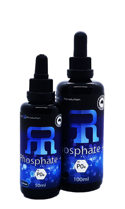 Phosphate +