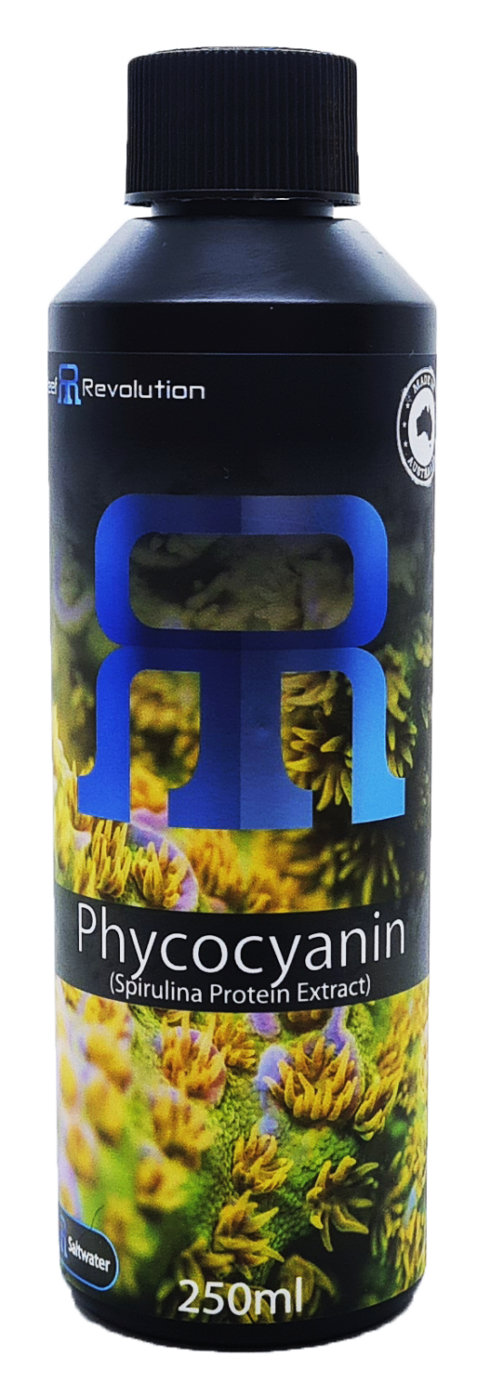 Phycocyanin