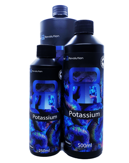 Potassium