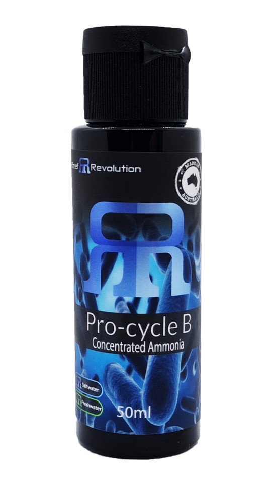 Pro-Cycle B 50ml (ammonia)
