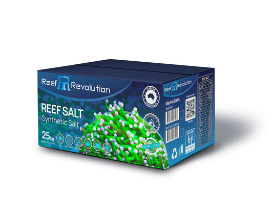 Reef Salt 25kg Pro-Biotic