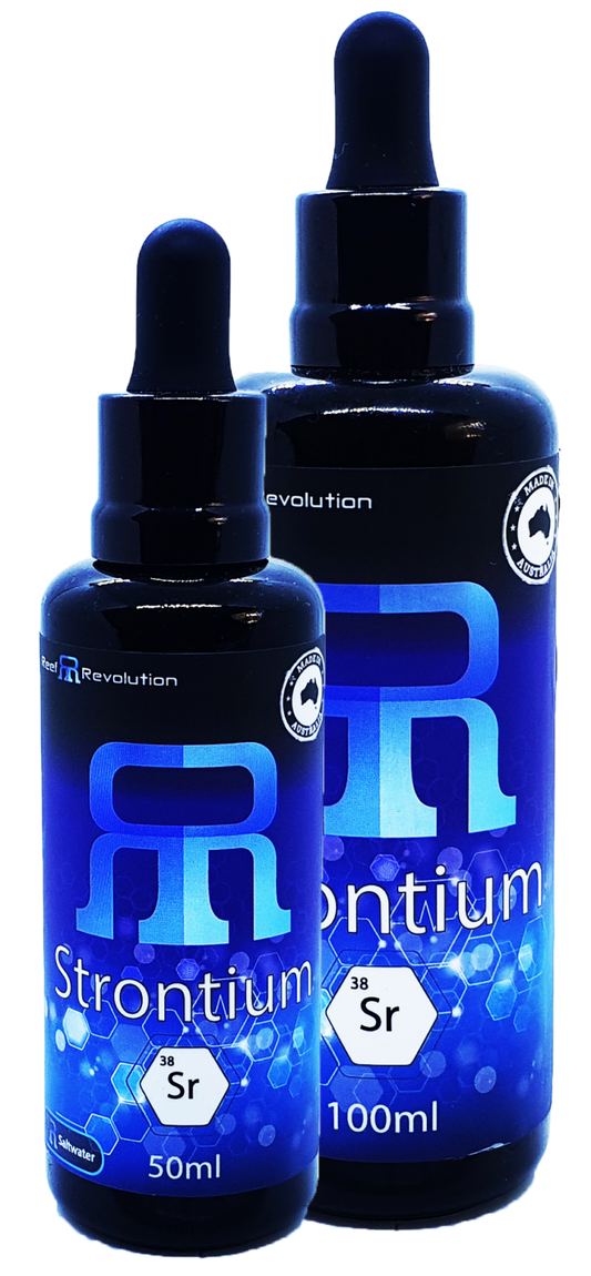 Strontium