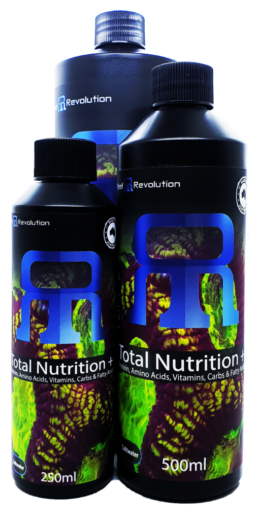 Total Nutrition