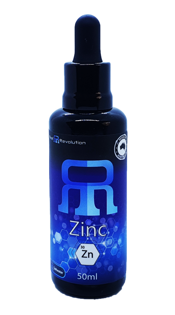 Zinc