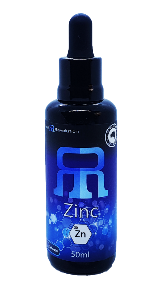 Zinc