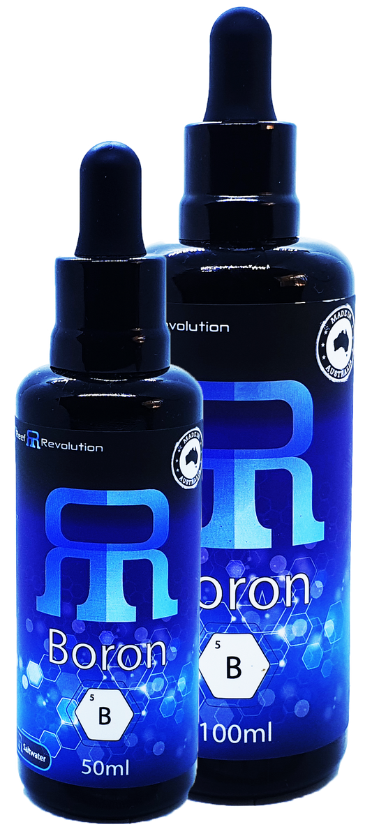 Boron