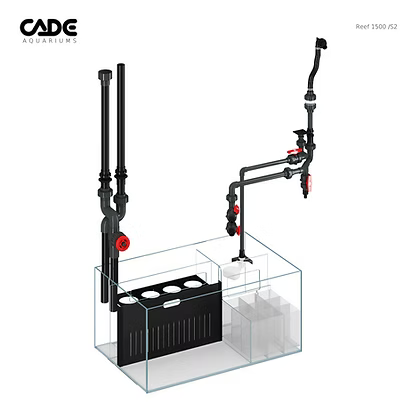CADE Reef S2 1500