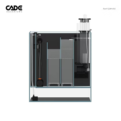 CADE Reef S2/M Mini