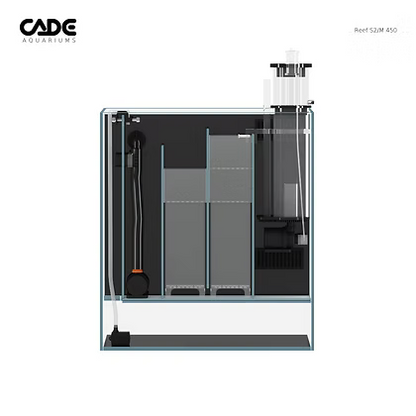 CADE Reef S2/M Mini