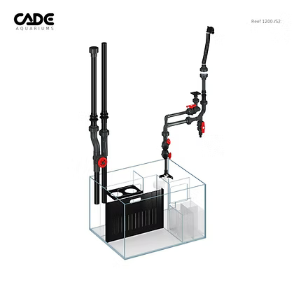 CADE Reef S2 1200