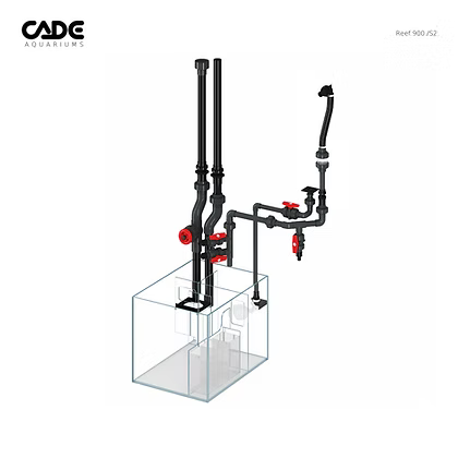 CADE Reef S2 900