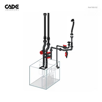 CADE Reef S2 900