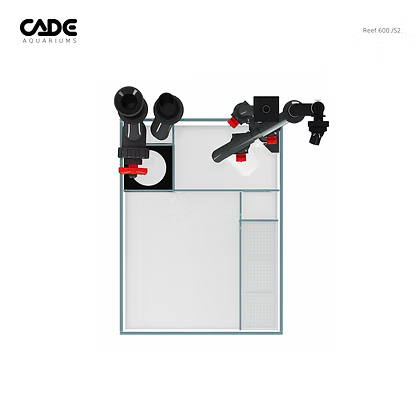 CADE Reef S2 600