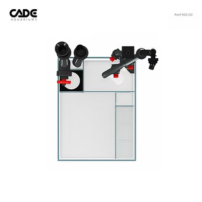 CADE Reef S2 600