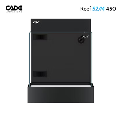 CADE Reef S2/M Mini