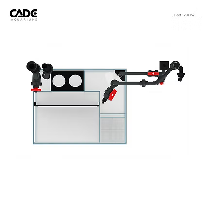 CADE Reef S2 1200