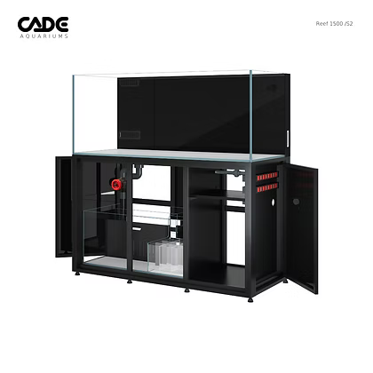 CADE Reef S2 1500