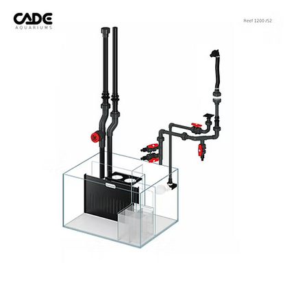 CADE Reef S2 1200