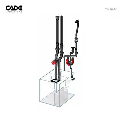 CADE Reef S2 600
