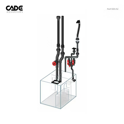 CADE Reef S2 600