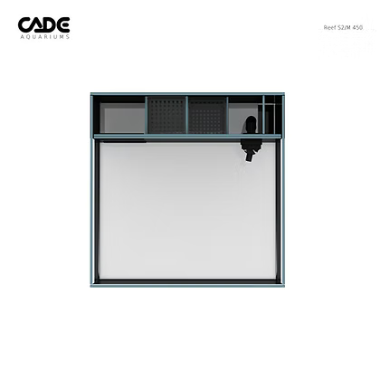 CADE Reef S2/M Mini