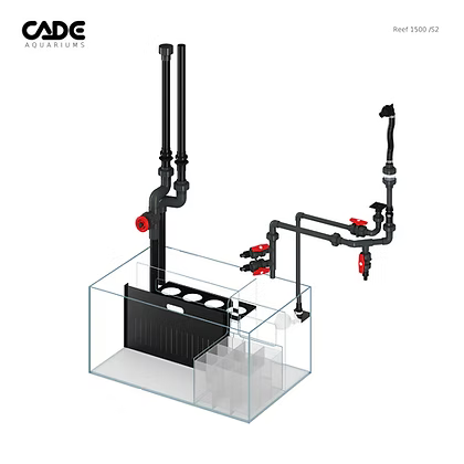 CADE Reef S2 1500