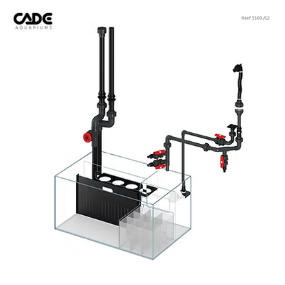 CADE Reef S2 1500