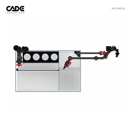 CADE Reef S2 1500