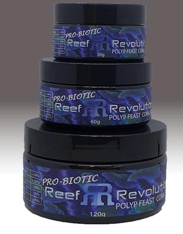 Polyp Feast Pro-biotic